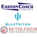 Employer Wednesday: Easton Coach Company, BlueTriton & Bethlehem Area School District Transportation