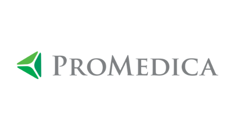 Promedica logo