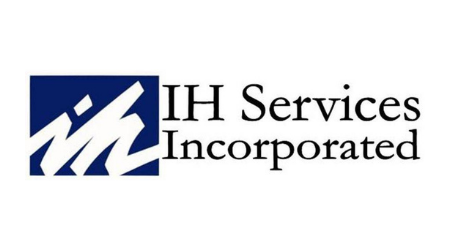 IH Services Incorporated LogoIH Services Incorporated Logo