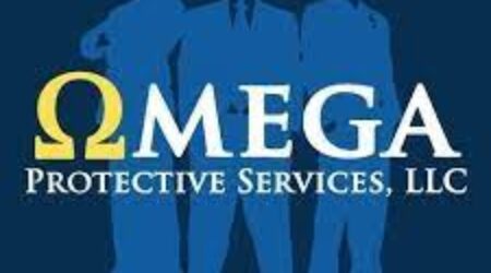 Omega Protective Services, LLC logo