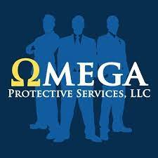 Employer Tuesday: Omega Protective Services, LLC