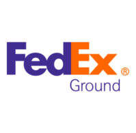 FedEx Ground Logo