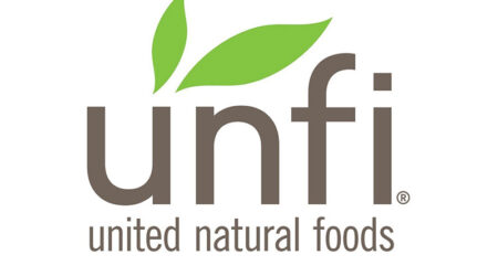 Unfi Logo