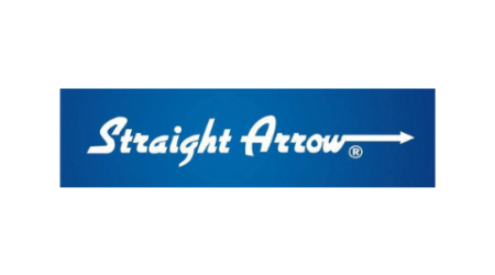 Straight Arrow logo