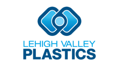 Lehigh Valley Plastics logo