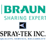 Employer Wednesday: B. Braun & Spray-Tek