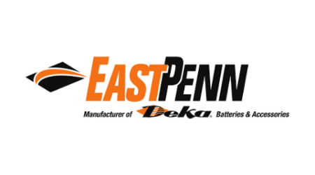 East Penn manufacturing logo