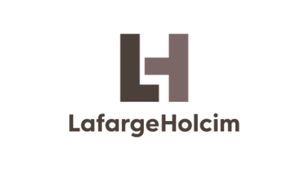 LafargeHolcim logo