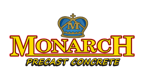 Job of the Day: Monarch Precast Concrete