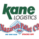 Employer Wednesday: Kane Logistics & Nazareth Pallet Co.