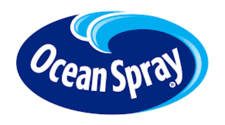 Ocean Spray logo