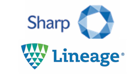 Employer Wednesday: Sharp & Lineage