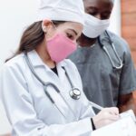 Healthcare Career Exploration with Educational Opportunity Centers (In Person Workshop)