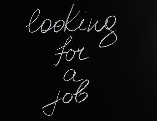 Jobs for You! (Live Webinar)