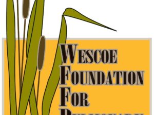 Wescoe Foundation for Pulmonary Fibrosis logo