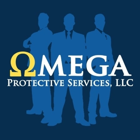 OMEGA PROTECTIVE SERVICES, LLC Logo