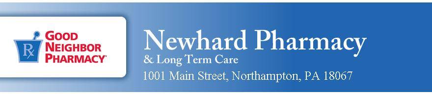 Newhard Pharmacy