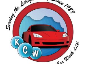 Kuhnsville Carwash logo