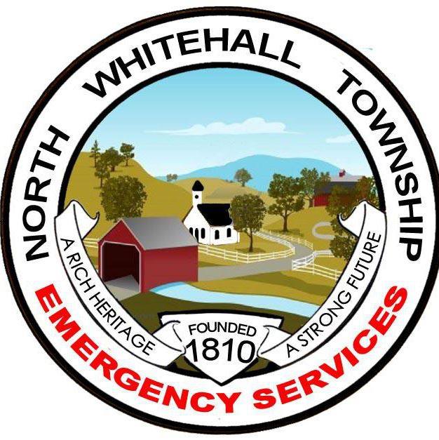 North Whitehall Township Logo