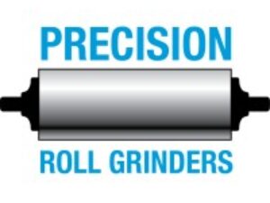 Precision Roll Grinders, Inc. logo