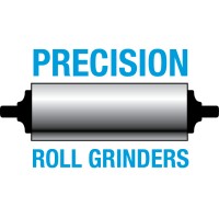 Precision Roll Grinders, Inc. Logo