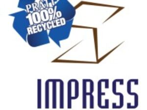 Pratt Impress logo