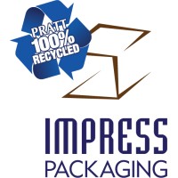 Pratt Impress Logo