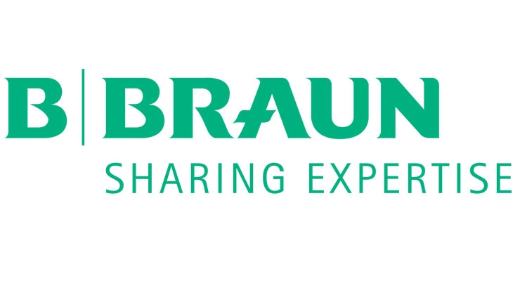 B. Braun Medical Inc. Logo