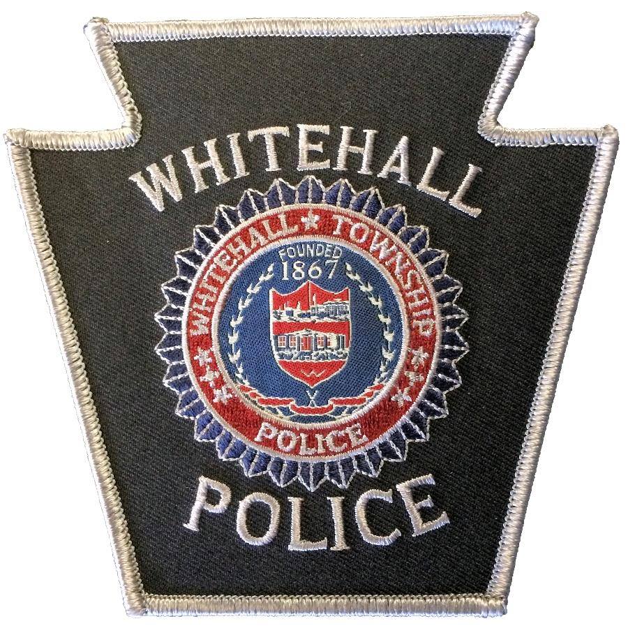 Whitehall Police Department Logo