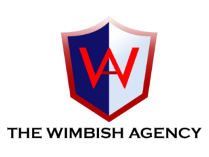 The Wimbish Agency logo