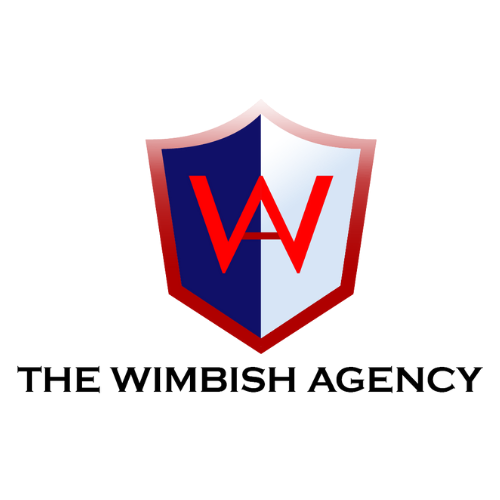 The Wimbish Agency Logo