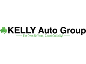 kelly auto group logo