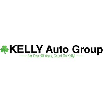 KELLY AUTO GROUP Logo
