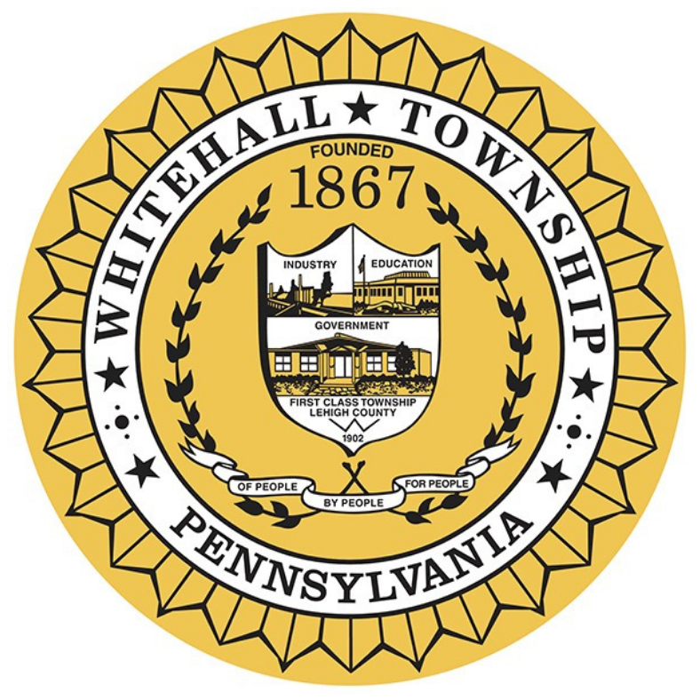 Whitehall Township Logo