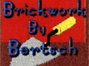 Brickwork by Bertsch, Inc. Image