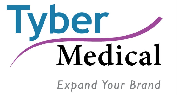 Tyber Medical Logo