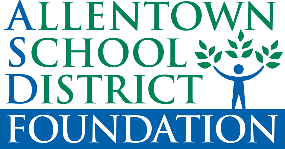 Allentown School District Foundation Logo