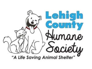 Lehigh County Humane Society logo