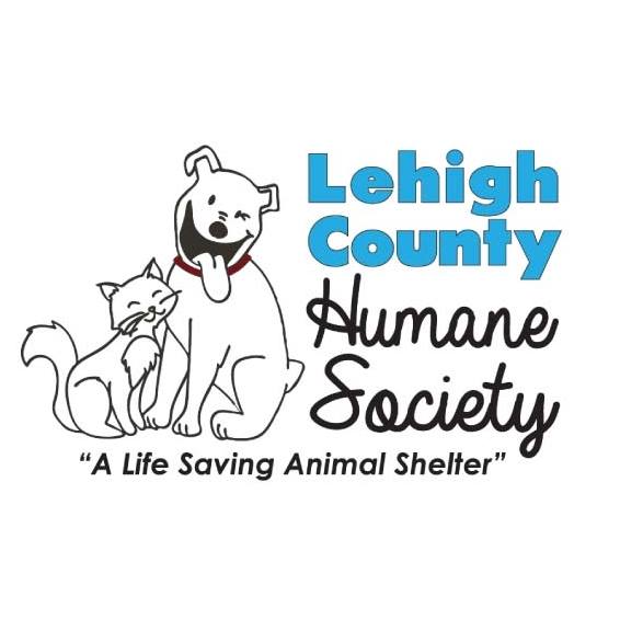Lehigh Valley Humane Society Logo
