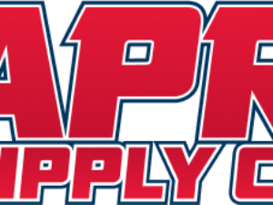 APR Supply Co logo