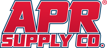 APR Supply Co Logo