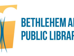 Bethlehem Area Public Library logo