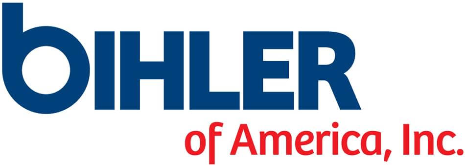 Bihler of America Apprenticeship Logo