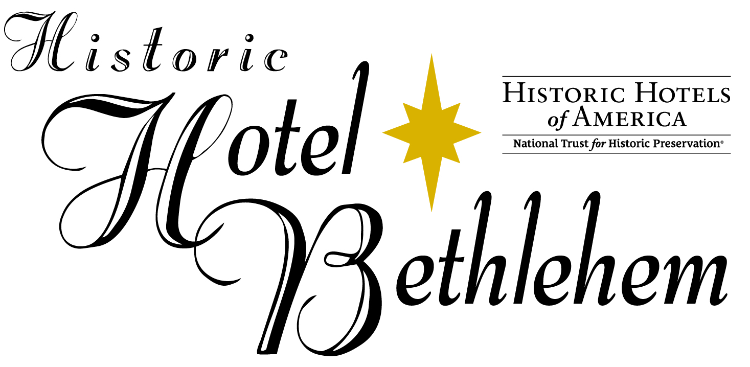 Historic Hotel Bethlehem Logo