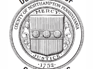 Northampton County Department of Corrections logo