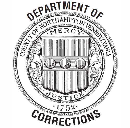 Northampton County Department of Corrections
