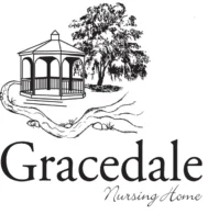 Gracedale Nursing Home Logo