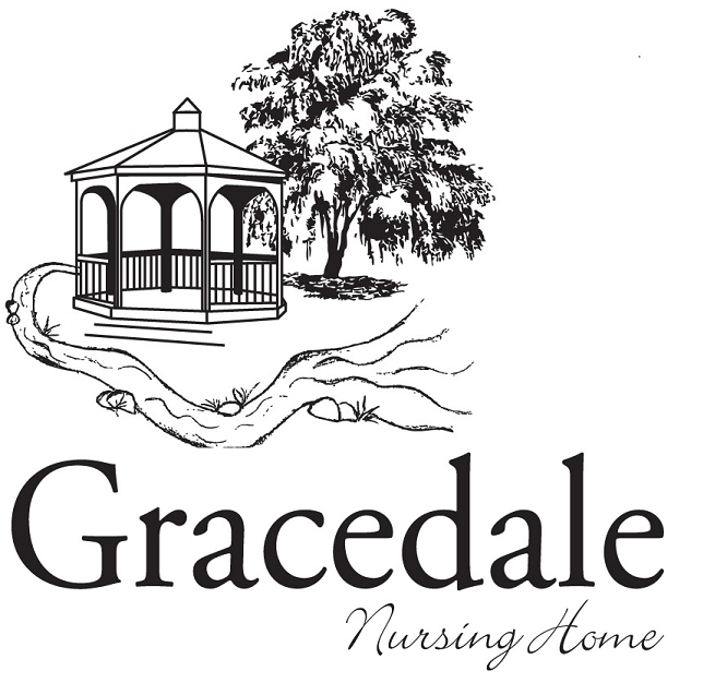Gracedale Logo