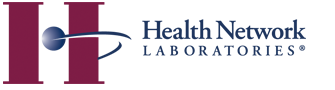 Health Network Laboratories Logo