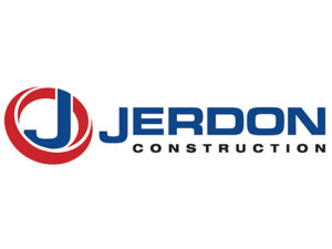 Jerdon Construction logo